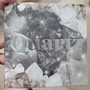 Colourpop Of Quartz 9-pan palette